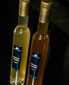 Hunter Distillery - Attractions Brisbane 8