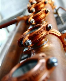 Hunter Distillery - Attractions Brisbane 7