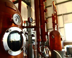 Hunter Distillery - Attractions Brisbane 6
