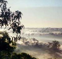 Bents Basin State Conservation Area - Attractions Brisbane