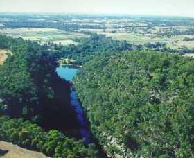 Bents Basin State Conservation Area - Attractions Brisbane 2