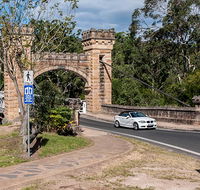 Coast to the Highlands scenic drive  Kangaroo Valley - Attractions Brisbane