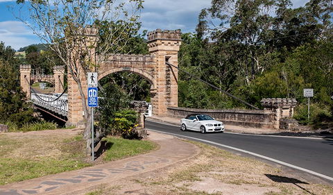 Coast To The Highlands Scenic Drive â€“ Kangaroo Valley - Attractions Brisbane 0