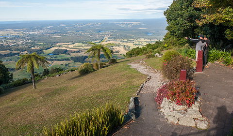 Coast To The Highlands Scenic Drive â€“ Kangaroo Valley - Attractions Brisbane 2