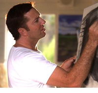 Greg Wilson Gallery - Attractions Brisbane