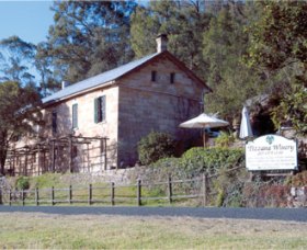 Sackville North NSW Attractions Brisbane