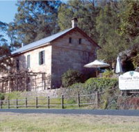 Tizzana Winery - Attractions Brisbane