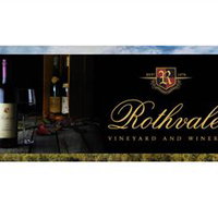 Rothvale Vineyard and Winery - Attractions Brisbane