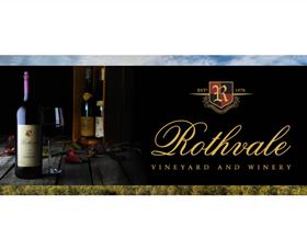 Rothvale Vineyard And Winery - Attractions Brisbane 0