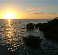 Nooramunga Marine  Coastal Parks - Attractions Brisbane