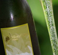 Misty Glen Wines and Cottage - Attractions Brisbane