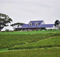 Audrey Wilkinson - Attractions Brisbane