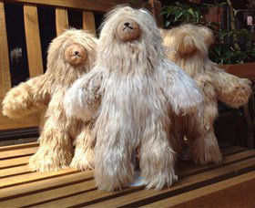 Australian Alpaca Barn - Pokolbin - Attractions Brisbane 5