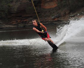Sydney Ski School - Attractions Brisbane 0