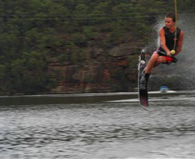 Sydney Ski School - Attractions Brisbane 1
