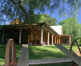 Tinklers Wines And Farm Produce - Attractions Brisbane 0