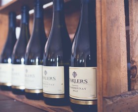 Tinklers Wines And Farm Produce - Attractions Brisbane 2