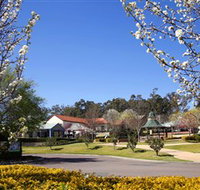 Hunter Valley Gardens Shopping Village - Attractions Brisbane