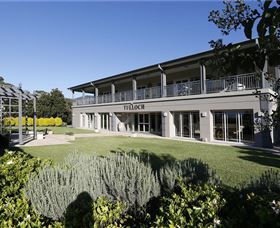 Tulloch Wines - Attractions Brisbane 0