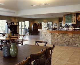 Tulloch Wines - Attractions Brisbane 2