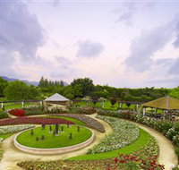 Hunter Valley Gardens - Attractions Brisbane