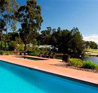Cypress Lakes Golf and Country Club - by Oaks Hotels and Resorts - Attractions Brisbane