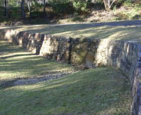 Convict Trail Project Bucketty Site - Attractions Brisbane 1