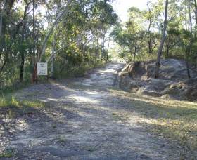Convict Trail Project Bucketty Site - Attractions Brisbane 2