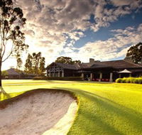Vintage Golf Club - Attractions Brisbane