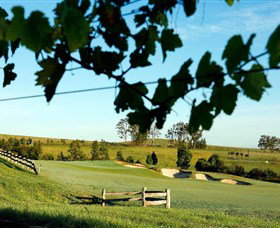 Vintage Golf Club - Attractions Brisbane 1