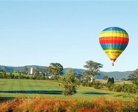 Vintage Golf Club - Attractions Brisbane 2