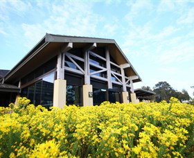 Vintage Golf Club - Attractions Brisbane 3
