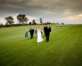 Vintage Golf Club - Attractions Brisbane 4