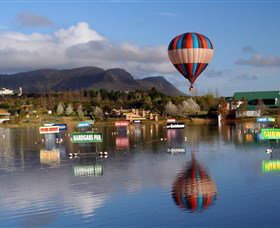 Hunter Valley Aqua Golf And Putt Putt - Attractions Brisbane 2