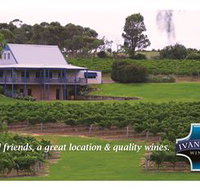 Ivanhoe Wines - Attractions Brisbane