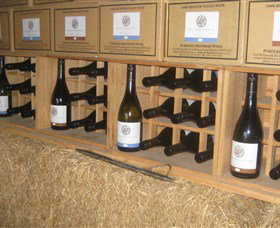 Pokolbin Brothers Wines Hunter Valley - Attractions Brisbane 3