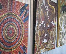 Pokolbin Brothers Wines Hunter Valley - Attractions Brisbane 7