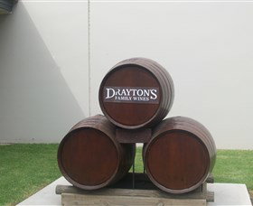 Drayton's Family Wines - Attractions Brisbane 0