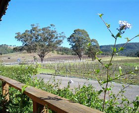 Drayton's Family Wines - Attractions Brisbane 2