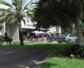Drayton's Family Wines - Attractions Brisbane 3