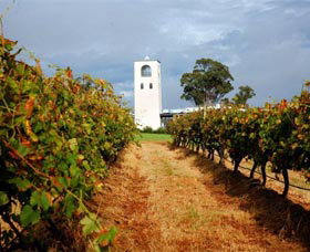 Bimbadgen Winery - Attractions Brisbane 0