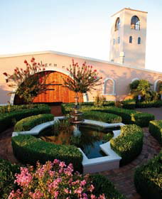 Bimbadgen Winery - Attractions Brisbane 2