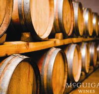 McGuigan Wines Hunter Valley - Attractions Brisbane