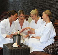 The Spa at Chateau Elan Hunter Valley - Attractions Brisbane