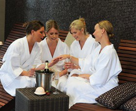 The Spa At Chateau Elan Hunter Valley - Attractions Brisbane 0