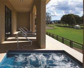The Spa At Chateau Elan Hunter Valley - Attractions Brisbane 7