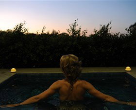 The Spa At Chateau Elan Hunter Valley - Attractions Brisbane 8