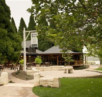Bendooley Estate Book Barn - Attractions Brisbane