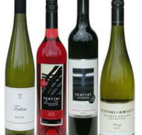 Tertini Wines - Attractions Brisbane