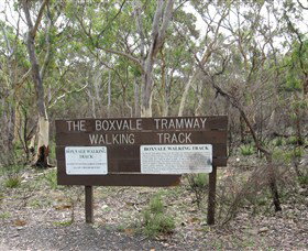Box Vale Picnic Area - Attractions Brisbane 0